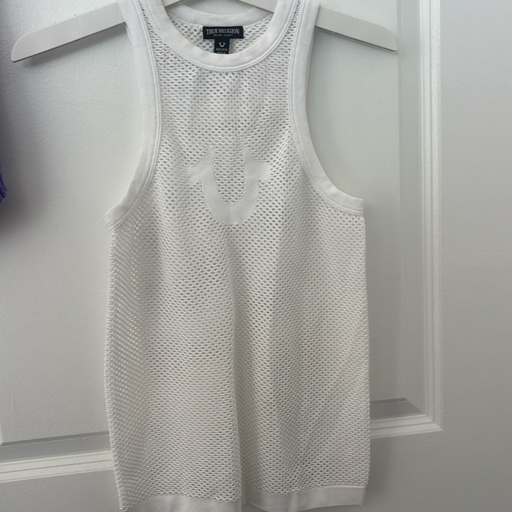 True Religion Top